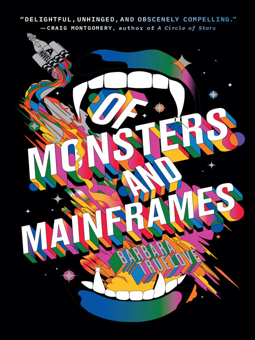 Title details for Of Monsters and Mainframes by Barbara Truelove - Available